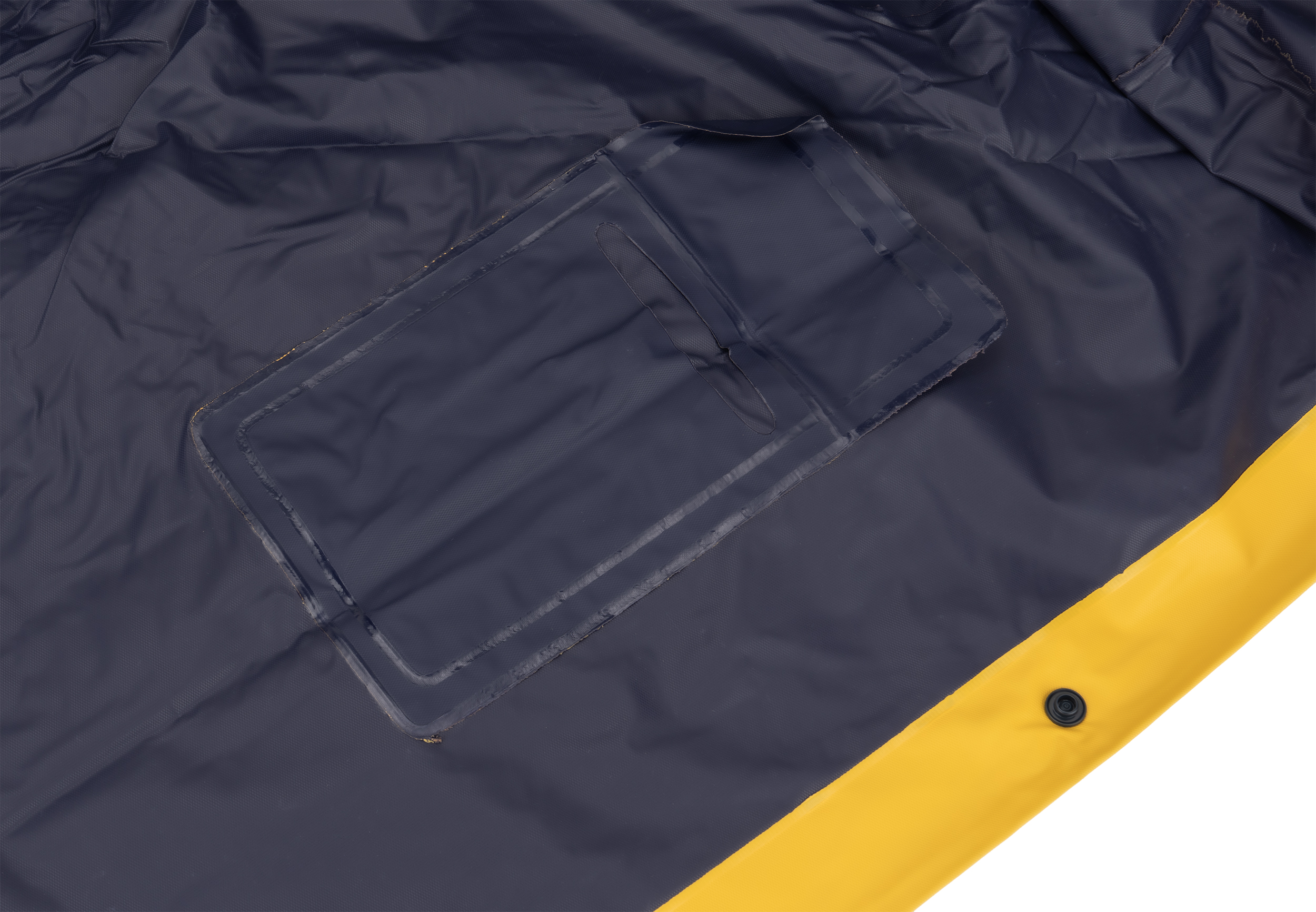 Płaszcz przeciwdeszczowy CORA