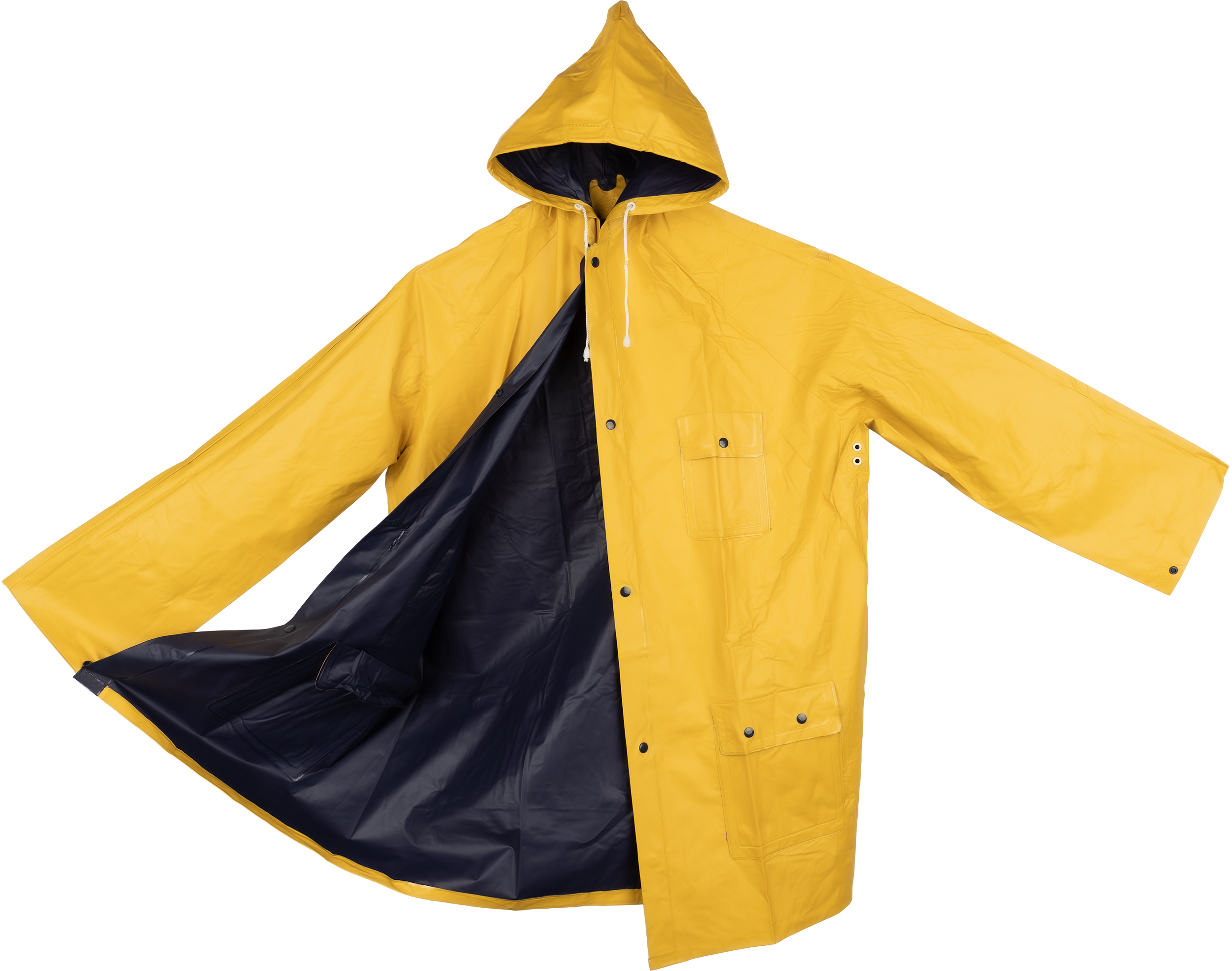 Płaszcz przeciwdeszczowy CORA