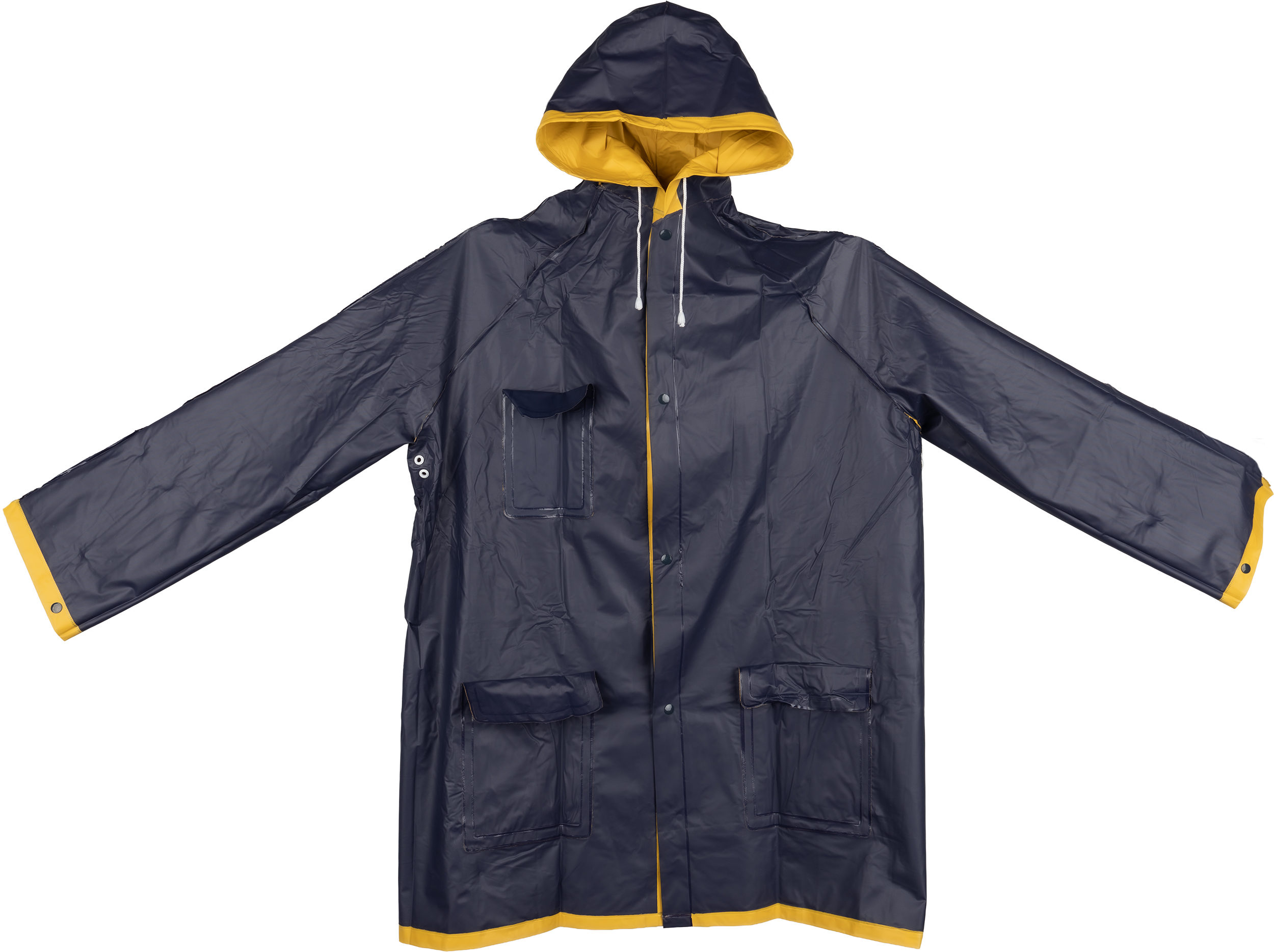 Płaszcz przeciwdeszczowy CORA