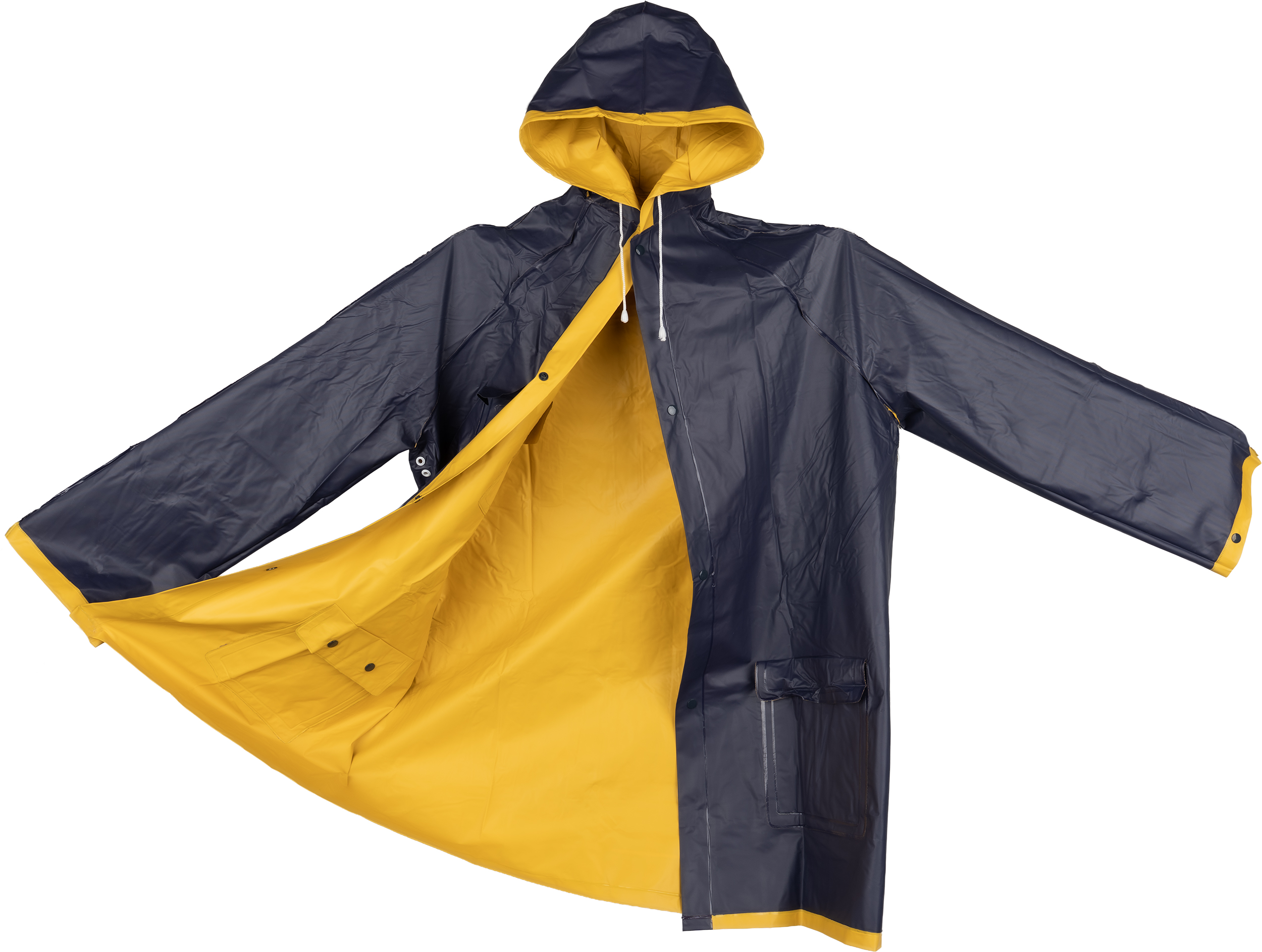 Płaszcz przeciwdeszczowy CORA