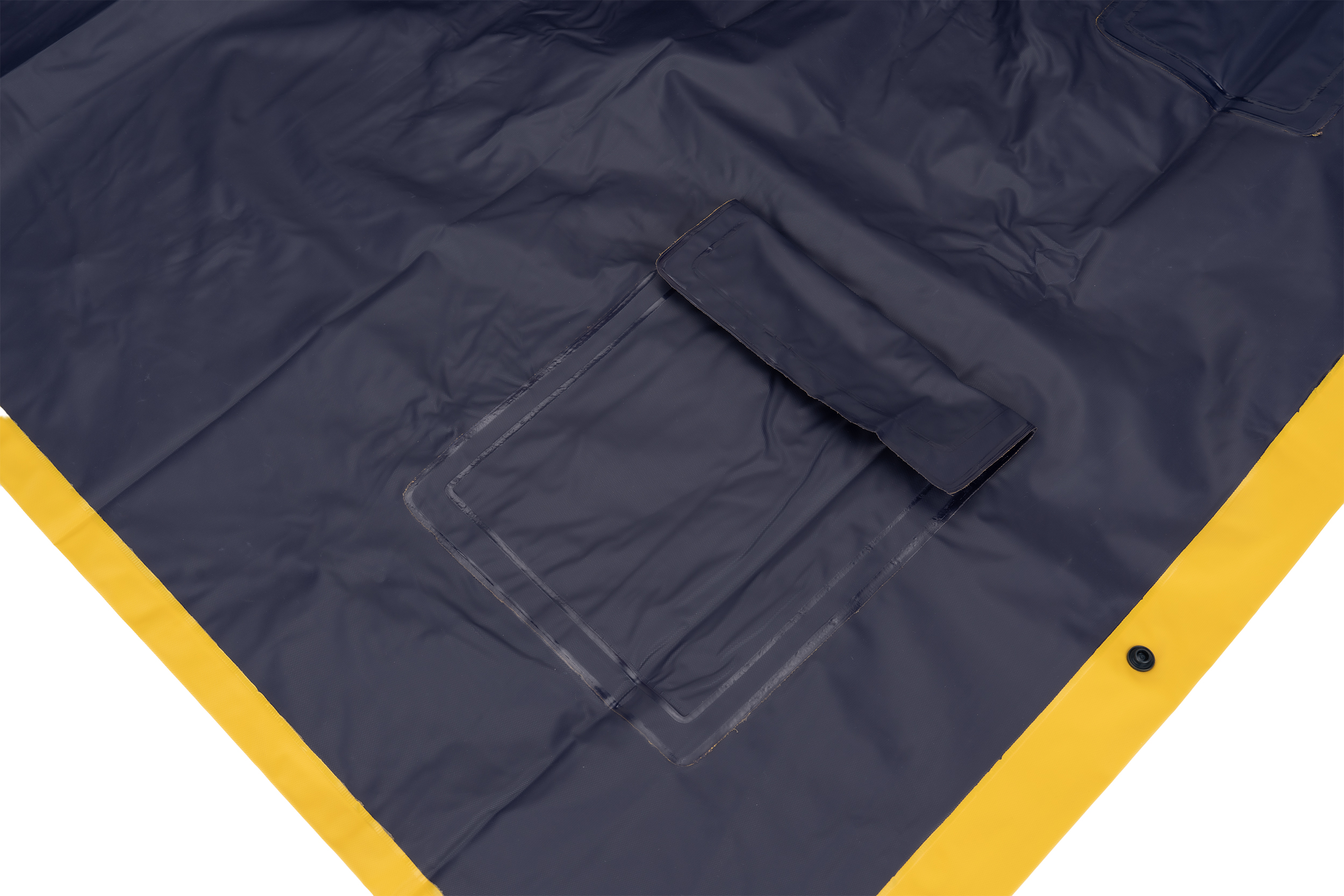 Płaszcz przeciwdeszczowy CORA