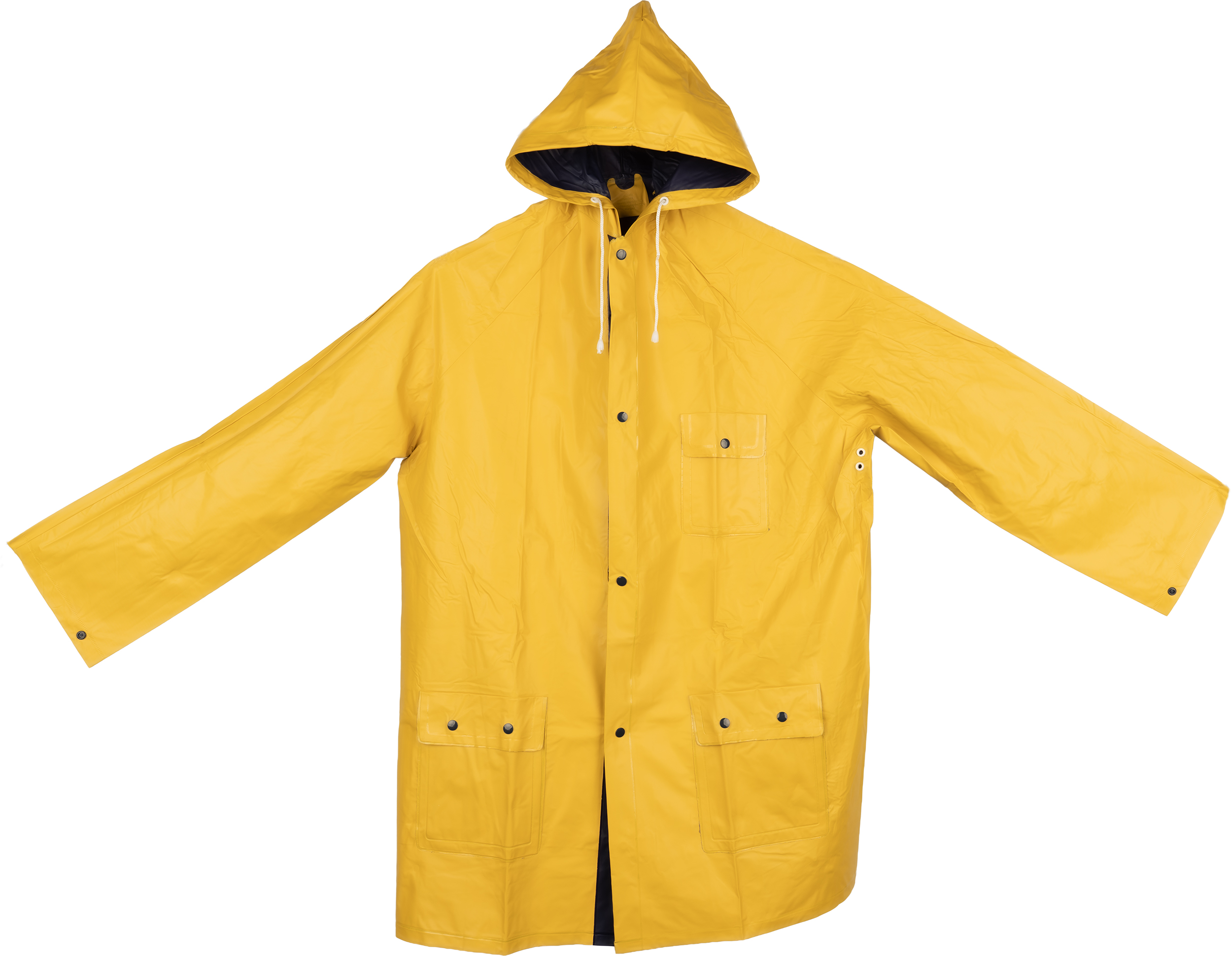 Płaszcz przeciwdeszczowy CORA