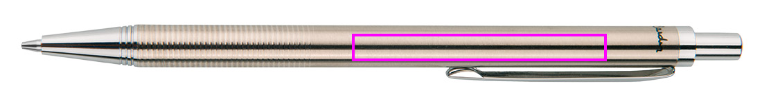 Zestaw piśmienny długopis i ołówek AMOUR Pierre Cardin