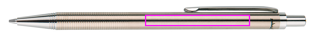 Zestaw piśmienny długopis i ołówek AMOUR Pierre Cardin