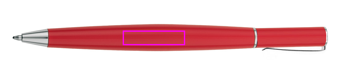 Długopis metalowy MATIGNON Pierre Cardin