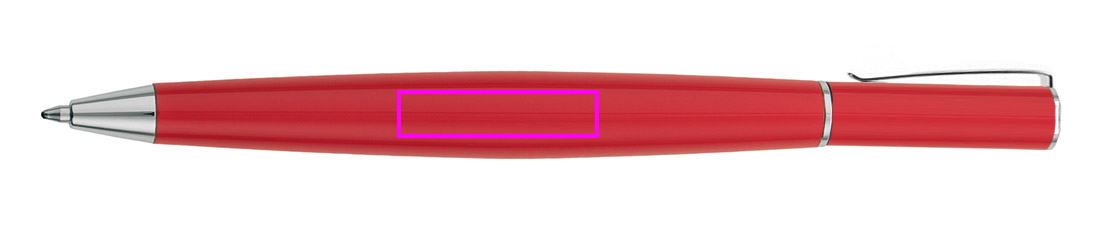 Długopis metalowy MATIGNON Pierre Cardin