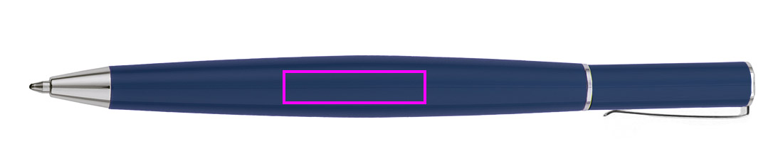 Długopis metalowy MATIGNON Pierre Cardin