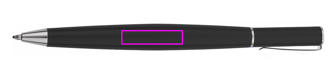 Długopis metalowy MATIGNON Pierre Cardin