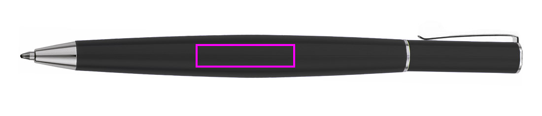 Długopis metalowy MATIGNON Pierre Cardin