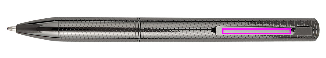 Długopis metalowy FESTIVAL Pierre Cardin