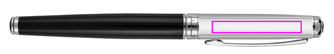 Pióro kulkowe DIDIER Pierre Cardin