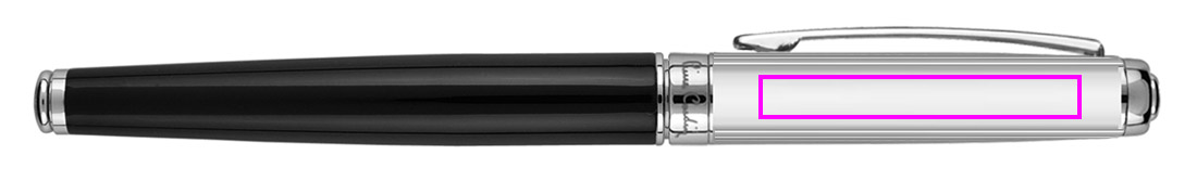 Pióro kulkowe DIDIER Pierre Cardin