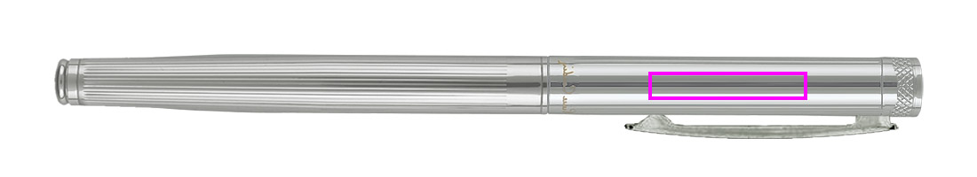 Pióro kulkowe RENEE Pierre Cardin