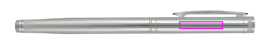 Pióro kulkowe RENEE Pierre Cardin