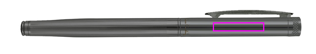 Pióro kulkowe RENEE Pierre Cardin