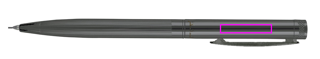 Ołówek automatyczny mały RENEE Pierre Cardin