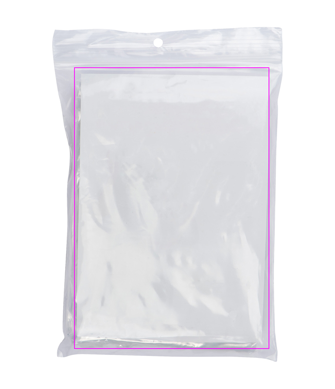 Ponczo przeciwdeszczowe LOIS