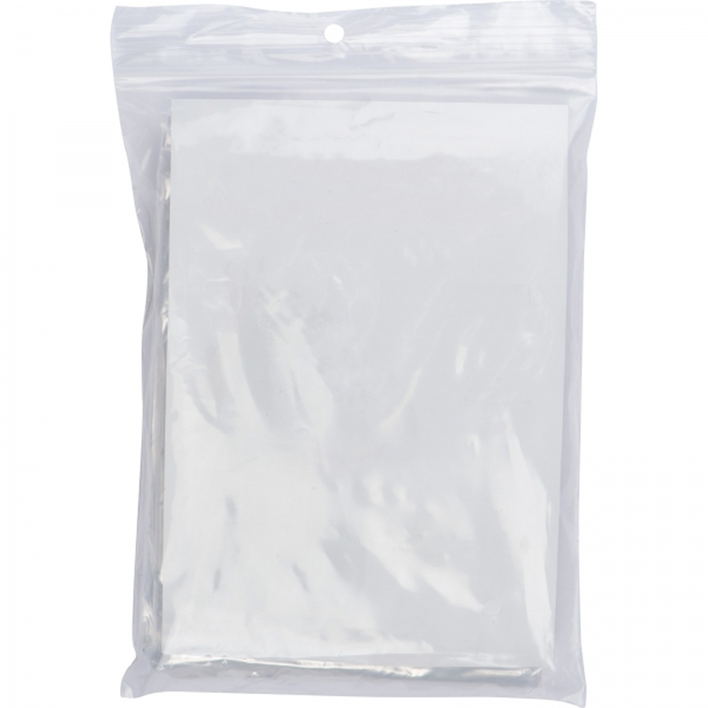 Ponczo przeciwdeszczowe LOIS