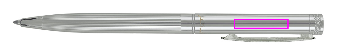 Zestaw piśmienny długopis i pióro kulkowe RENEE Pierre Cardin