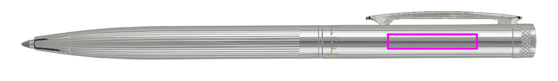 Zestaw piśmienny długopis i pióro kulkowe RENEE Pierre Cardin