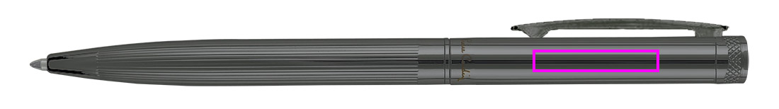 Zestaw piśmienny długopis i pióro kulkowe RENEE Pierre Cardin