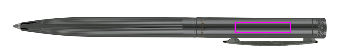 Zestaw piśmienny długopis i ołówek RENEE Pierre Cardin