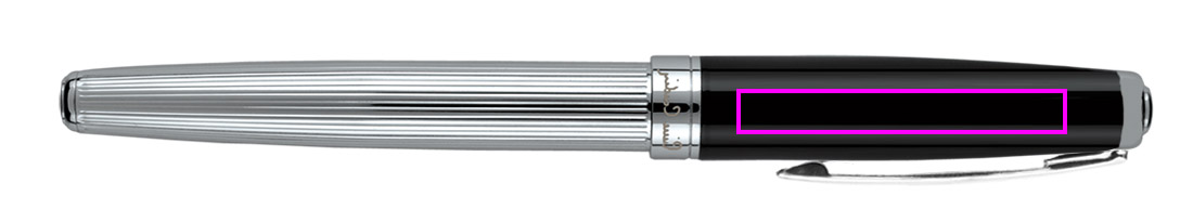 Pióro kulkowe CHRISTOPHE Pierre Cardin