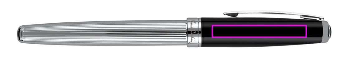 Pióro kulkowe CHRISTOPHE Pierre Cardin