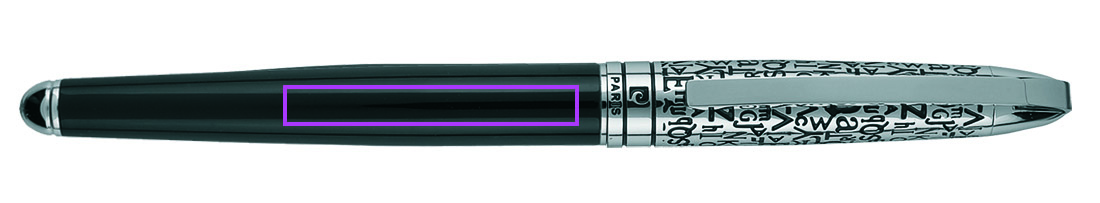 Pióro wieczne JACQUES Pierre Cardin