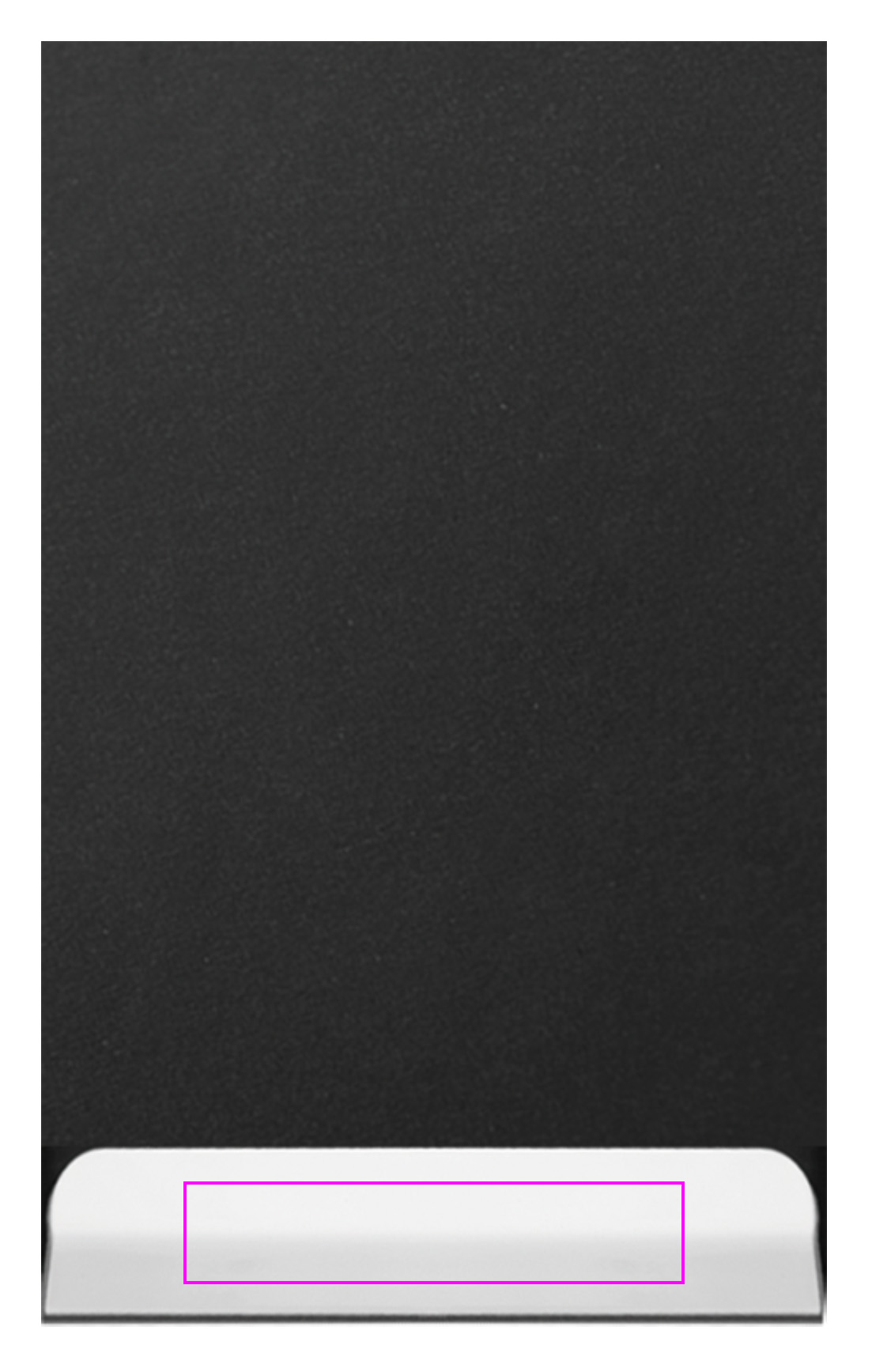 Zestaw etui na wizytówki i pióro kulkowe touch pen CONCORDE Pierre Cardin