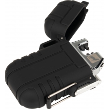 Zapalniczka elektryczna SANFORD Schwarzwolf