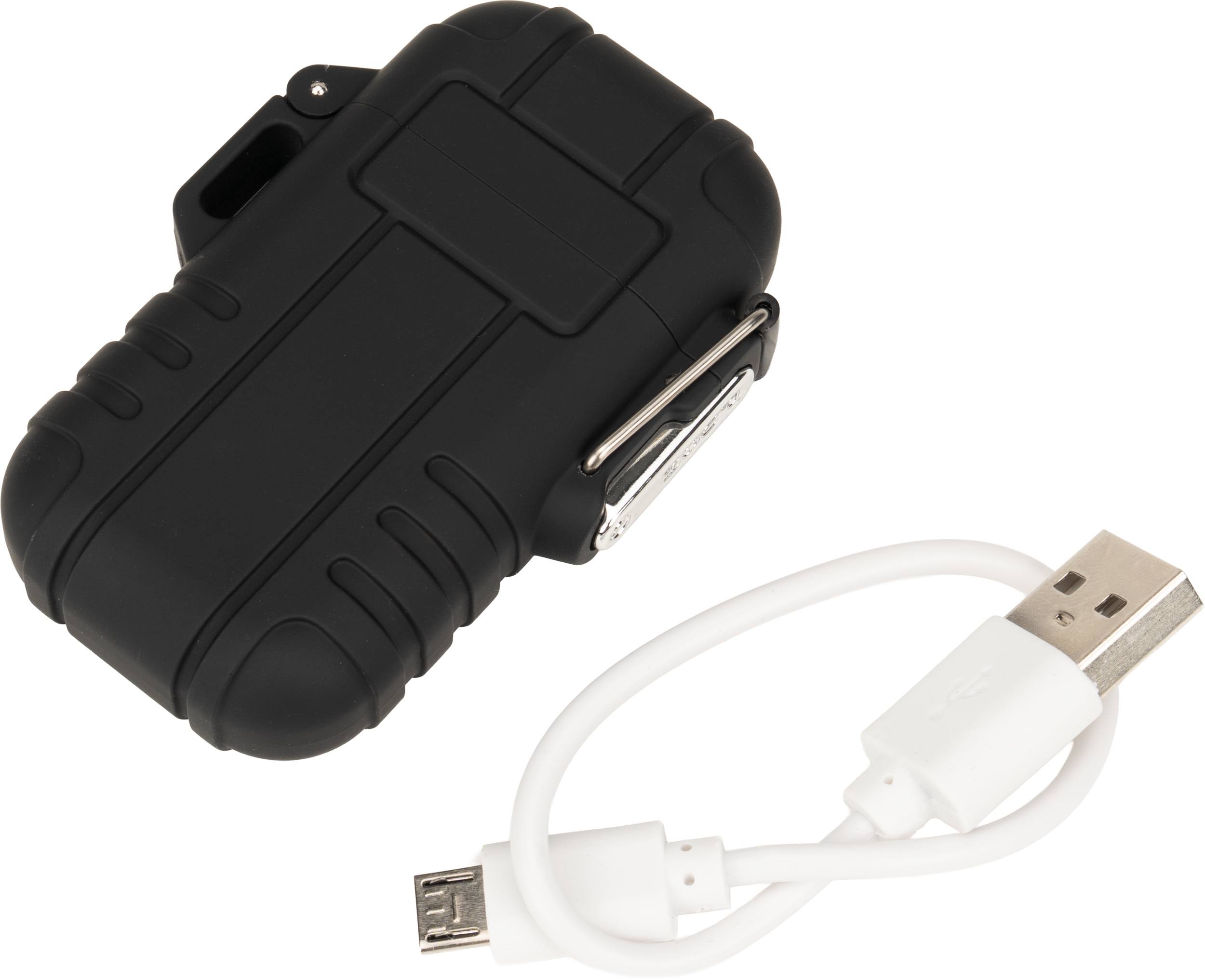 Zapalniczka elektryczna SANFORD Schwarzwolf