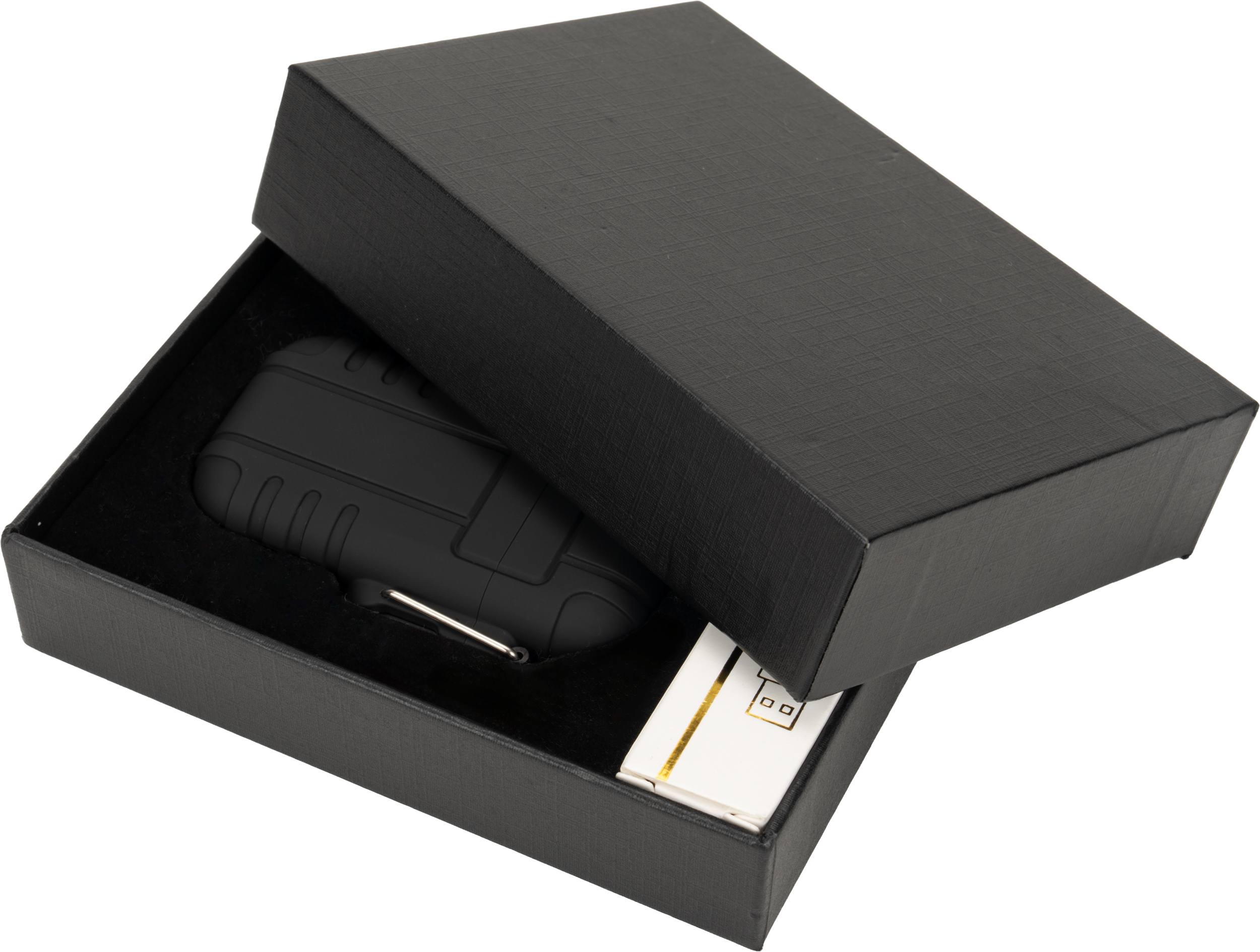 Zapalniczka elektryczna SANFORD Schwarzwolf