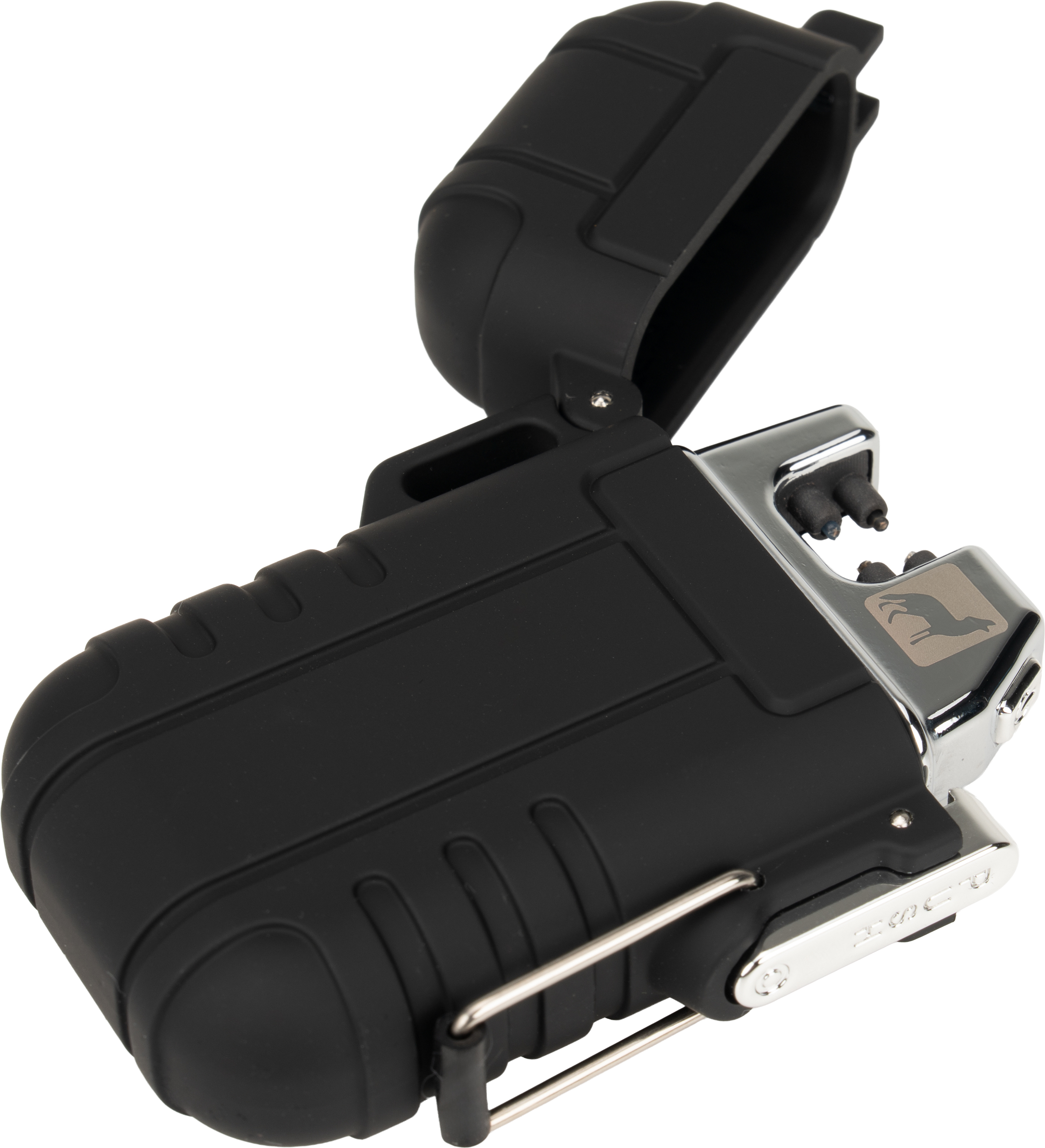 Zapalniczka elektryczna SANFORD Schwarzwolf