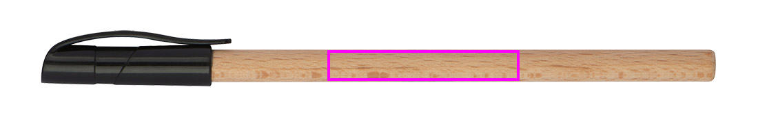 Długopis drewniany SADIE