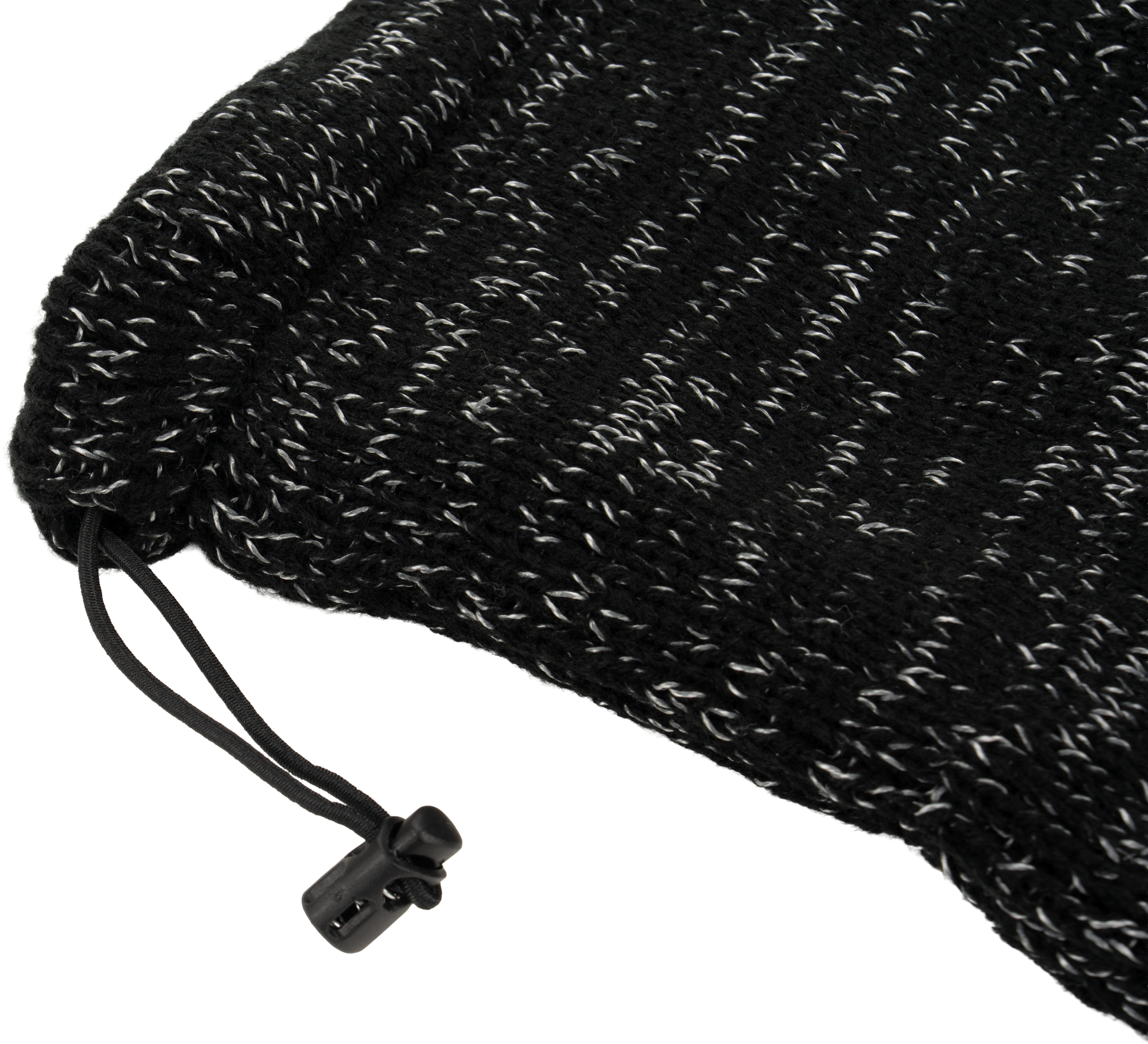 Bandana wielofunkcyjna MOGOTON Schwarzwolf