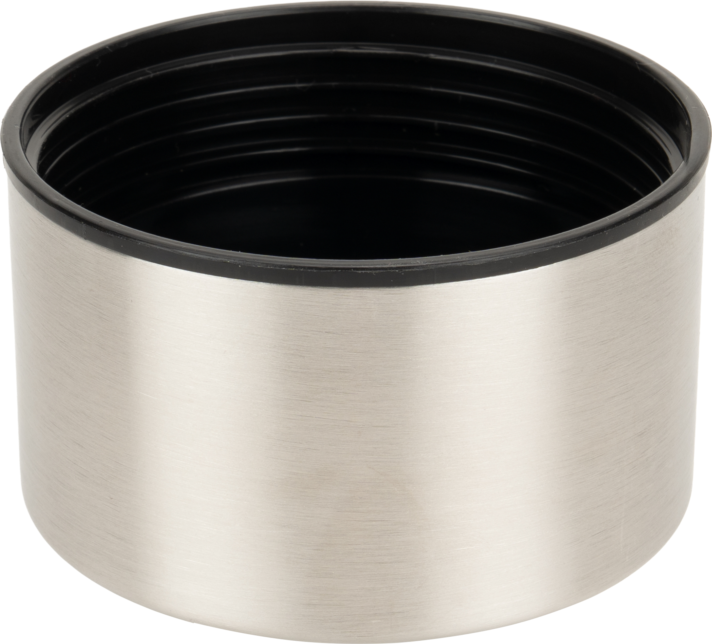 Termos próżniowy 1000 ml RANGES Schwarzwolf