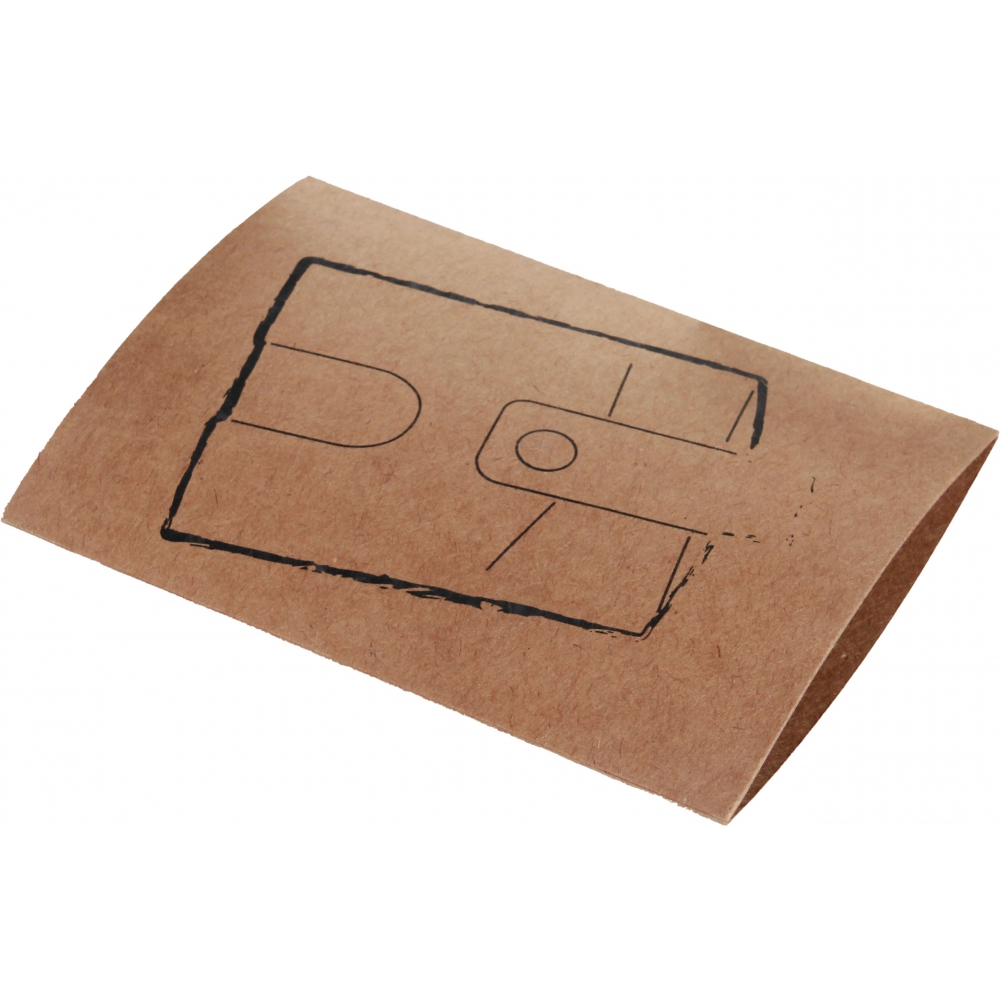 Etui na karty z ochroną RFID LAVINIA