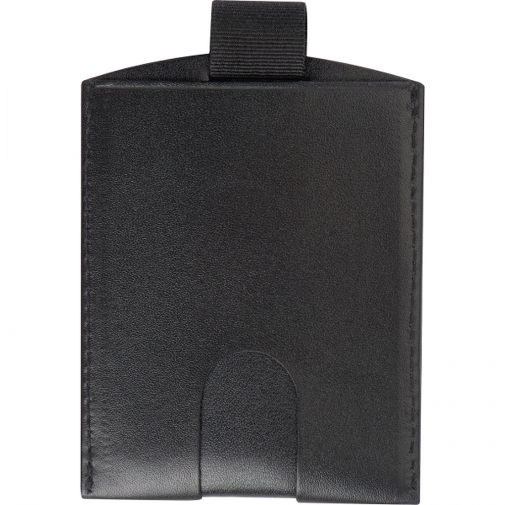 Etui na karty z ochroną RFID LAVINIA