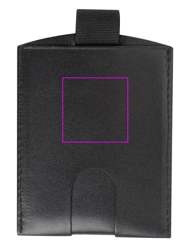 Etui na karty z ochroną RFID LAVINIA