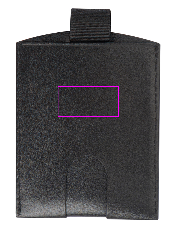 Etui na karty z ochroną RFID LAVINIA