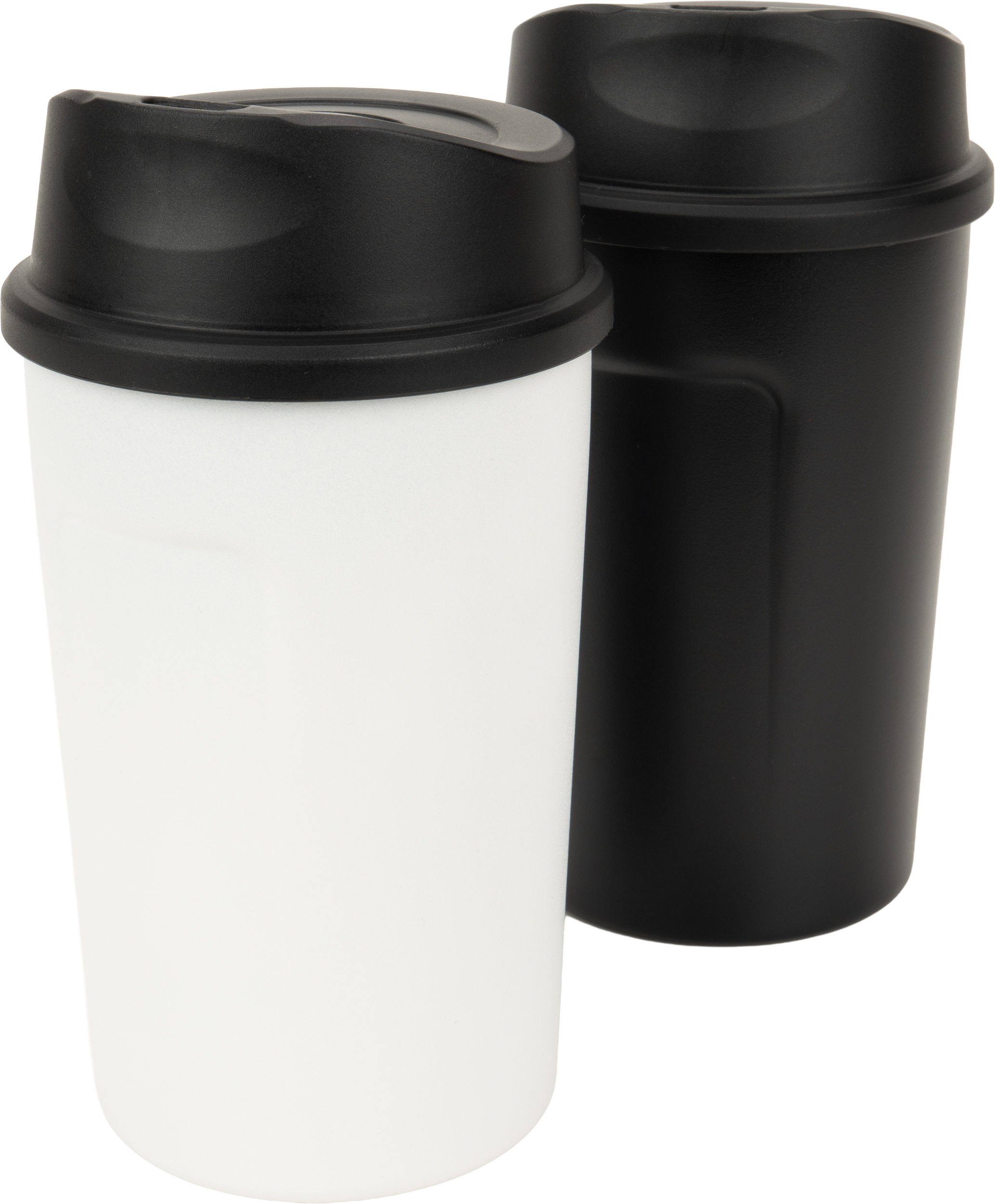 Kubek termiczny 360 ml LIARD Schwarzwolf