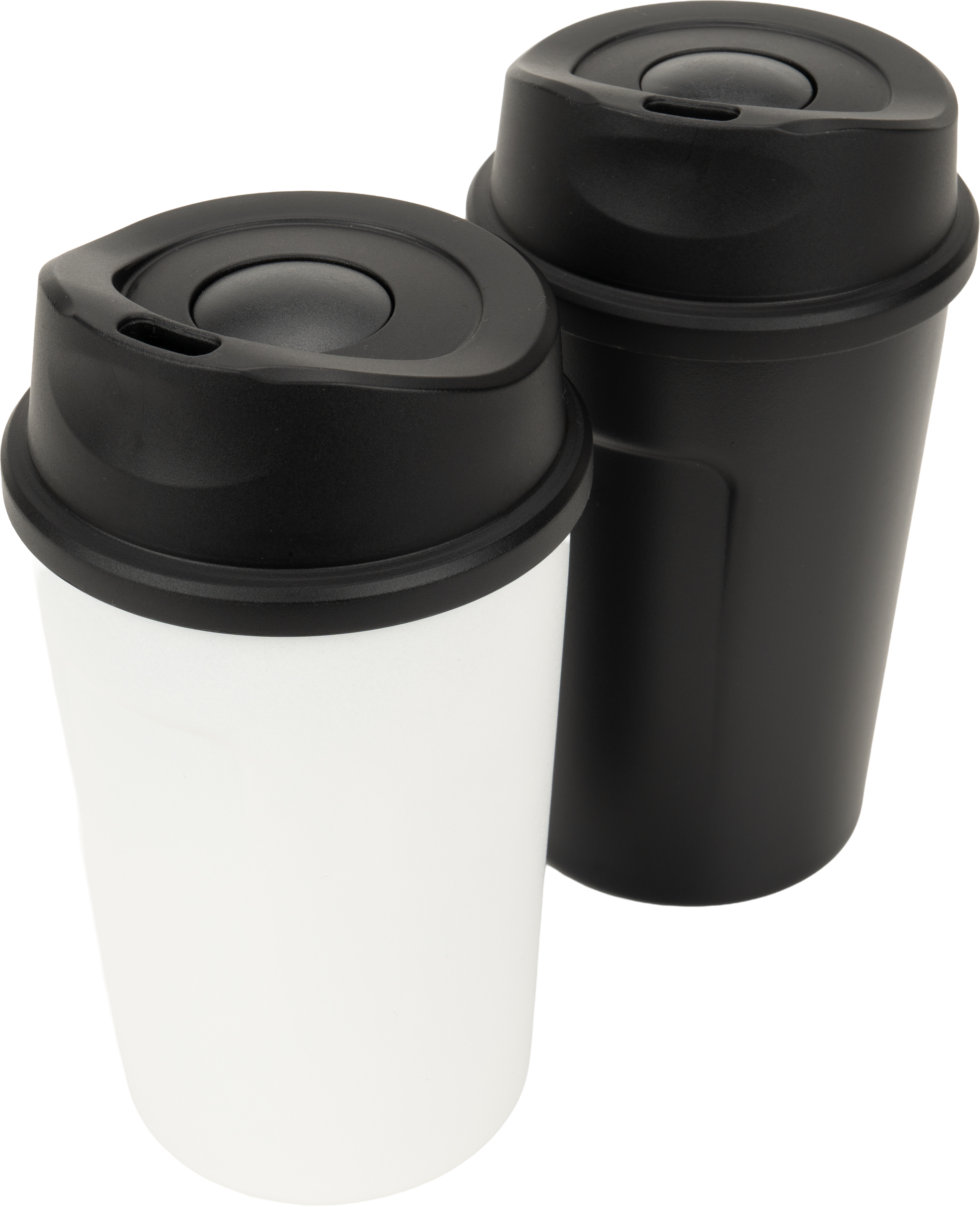 Kubek termiczny 360 ml LIARD Schwarzwolf