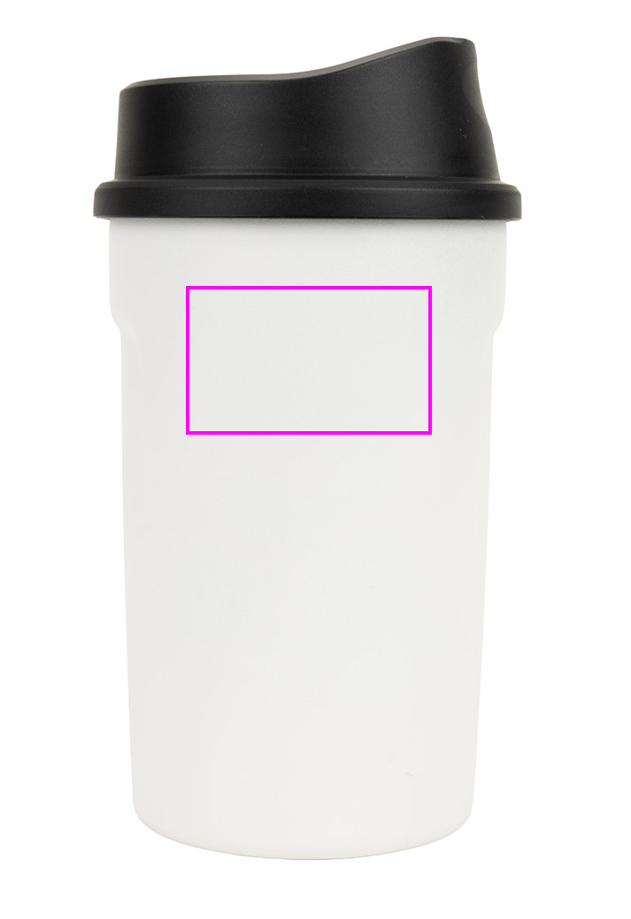 Kubek termiczny 360 ml LIARD Schwarzwolf