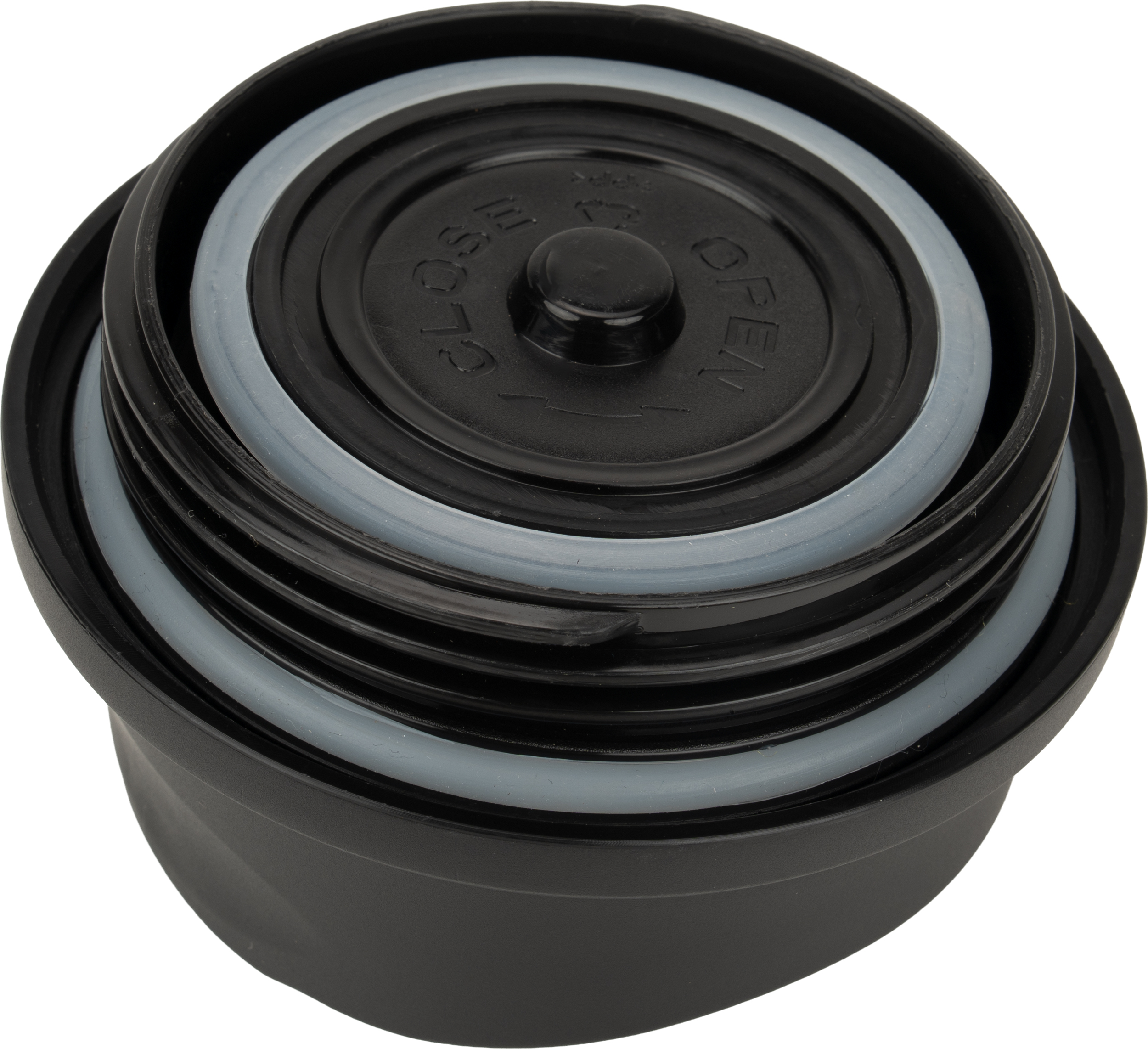 Kubek termiczny 360 ml LIARD Schwarzwolf