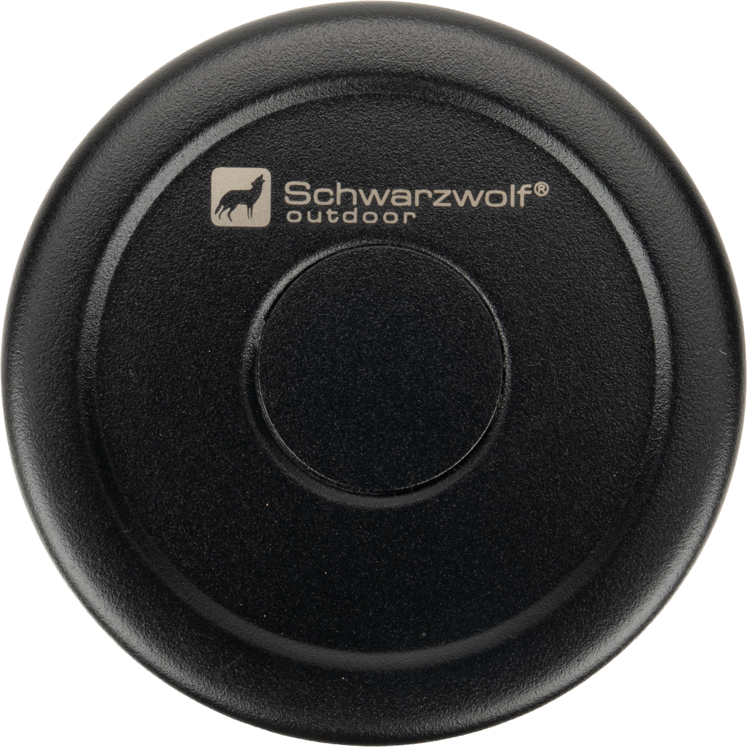 Kubek termiczny 360 ml LIARD Schwarzwolf