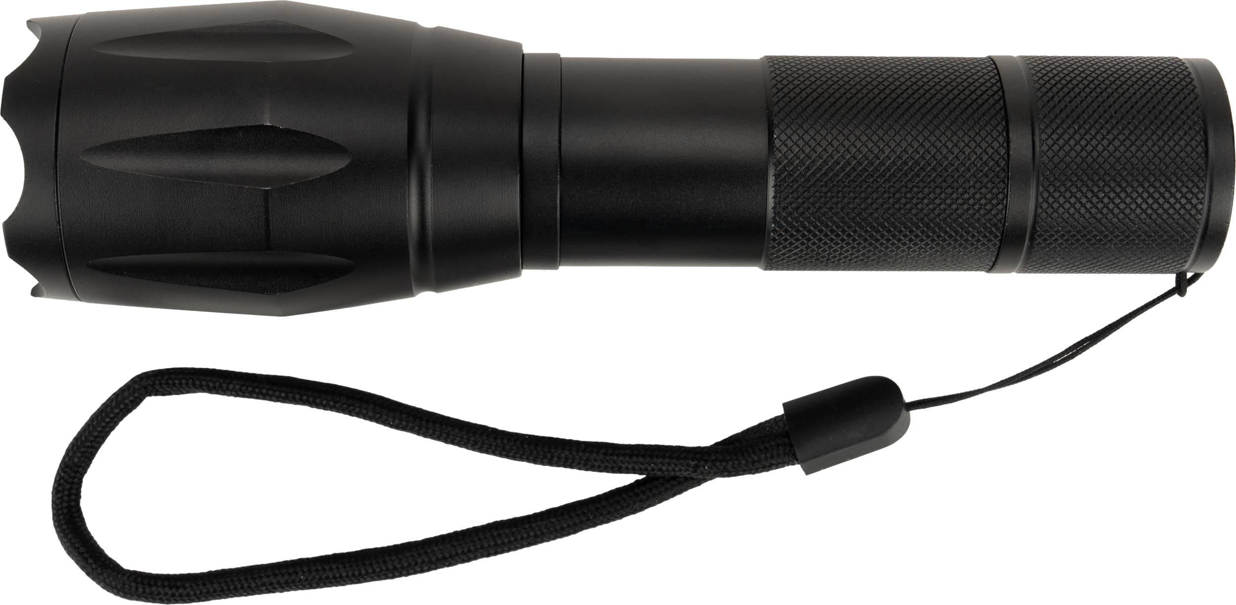 Latarka DELGADA Schwarzwolf