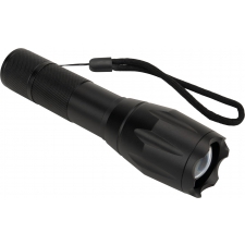 Latarka DELGADA Schwarzwolf