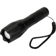 Latarka DELGADA Schwarzwolf