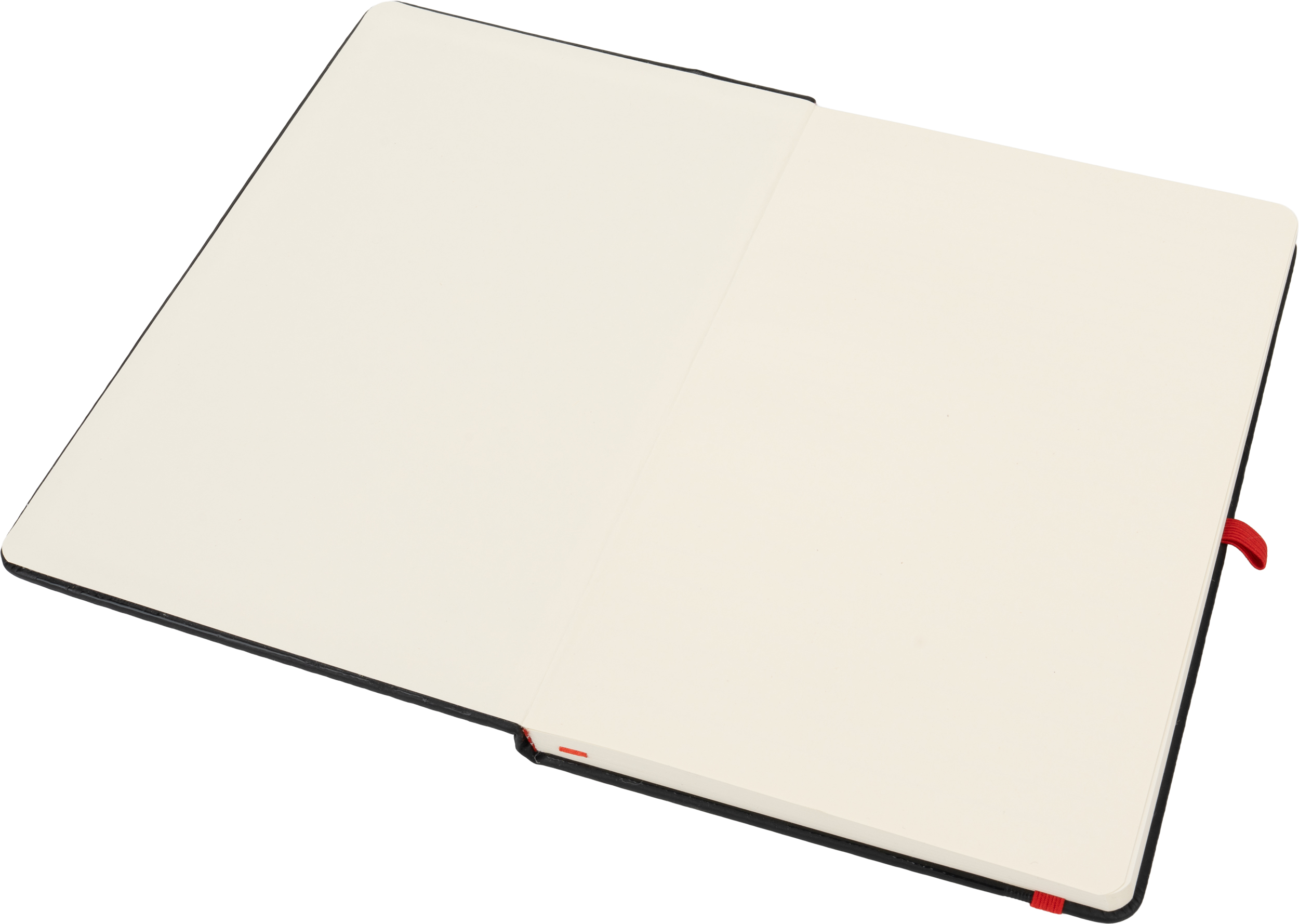 Notatnik A5 w linie SILKE